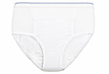 Men's Reusable Incontinence Briefs