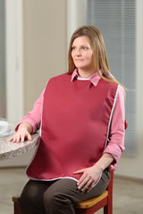 Waterproof Shirt Saver Bib