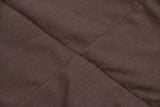 Quilted Waterproof Seat Protector