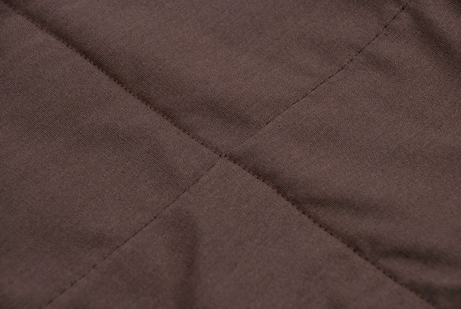 Quilted Waterproof Seat Protector