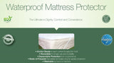 Waterproof Mattress Protector