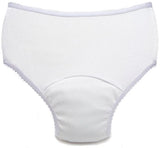 Ladies Reusable Incontinence Panties