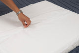 Sleep Wedge-Bed Wedge to Elevate You-Great for Colds, Congestion and Acid Reflux!