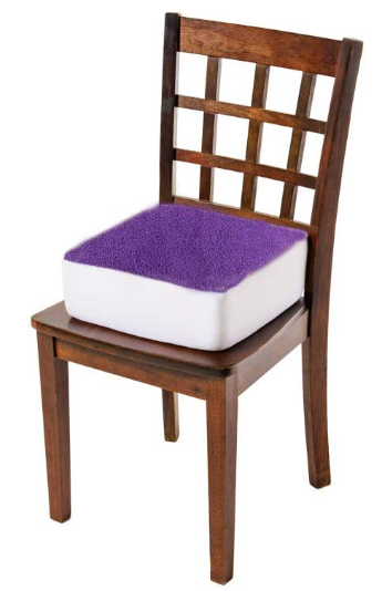 Seat Riser Cushion– CareActive