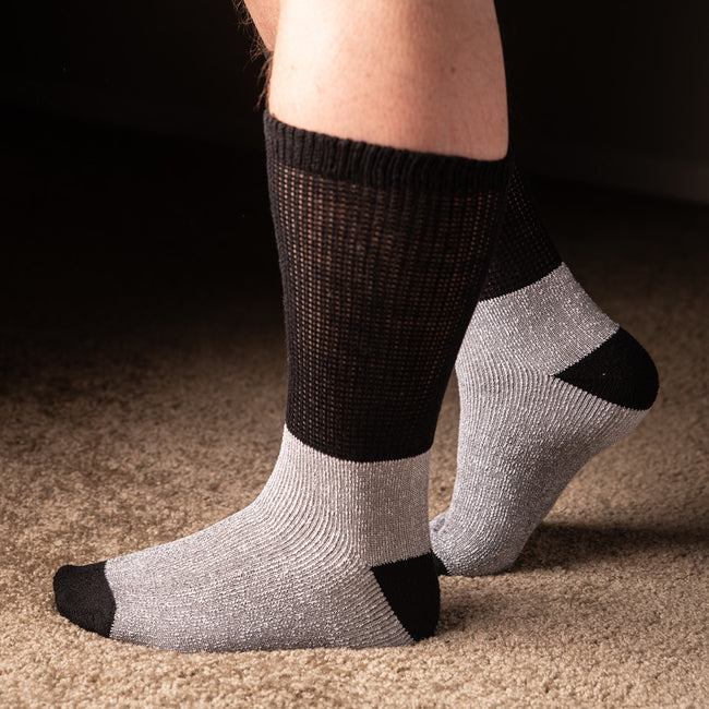 Diabetic Thermal Socks– CareActive