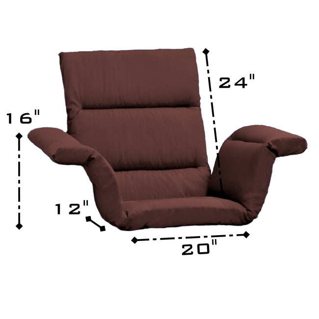 Total Chair Cushion - Navy